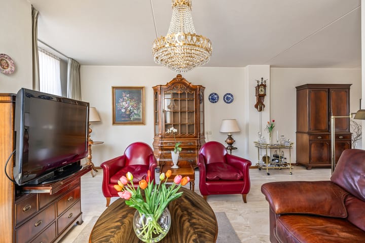 Foto 4 van Morsenburg 3