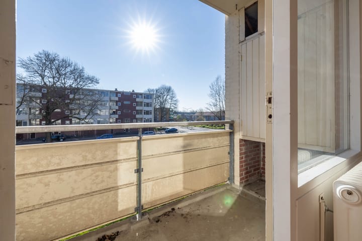 Photo 13 of Jan van Goyenstraat 56