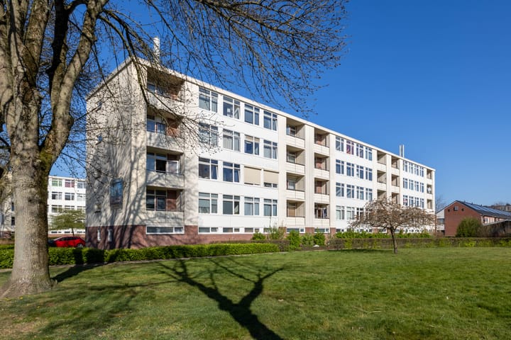 Photo 18 of Jan van Goyenstraat 56