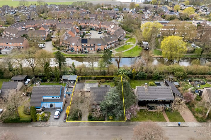 Foto 2 van Watermolen 18