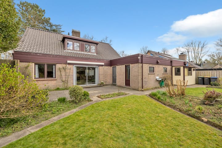 Foto 3 van Watermolen 18