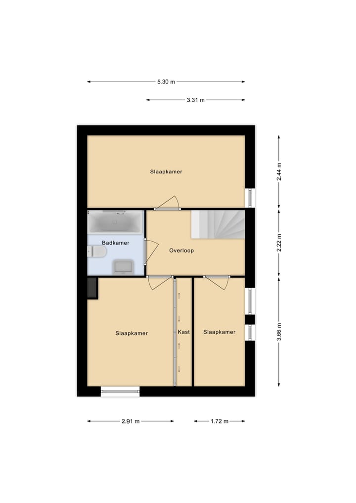 Foto 30 van Morsenburg 3