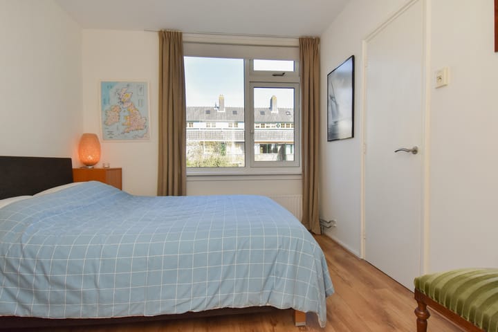 Foto 4 van W.H. van Leeuwenlaan 102