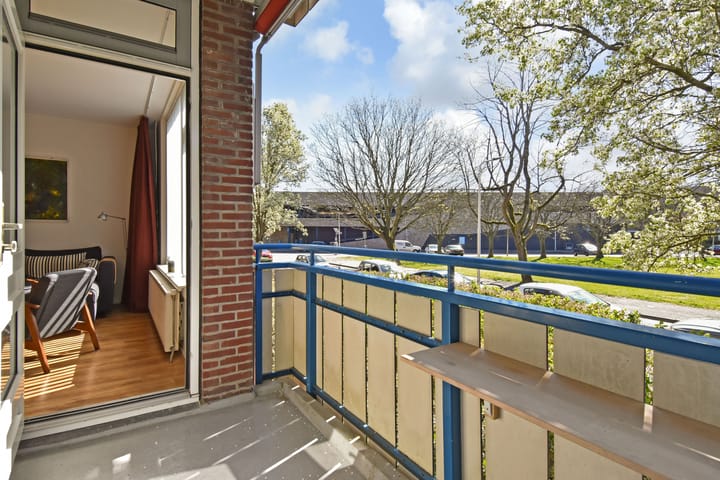 Foto 14 van W.H. van Leeuwenlaan 102