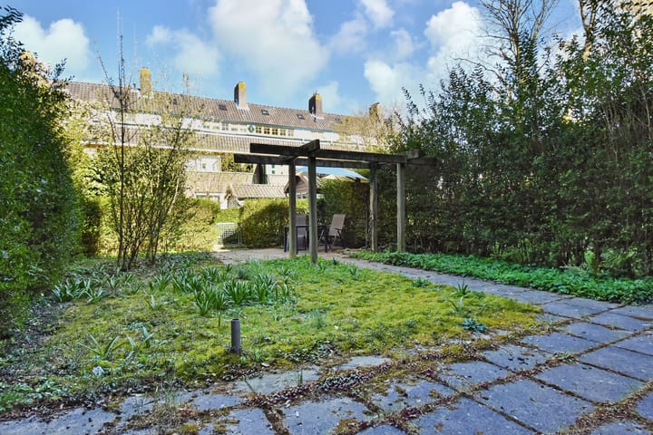 Foto 23 van W.H. van Leeuwenlaan 102