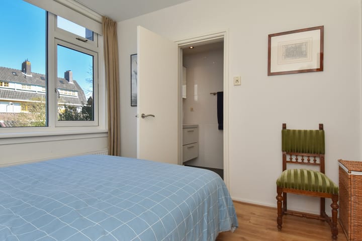 Foto 27 van W.H. van Leeuwenlaan 102