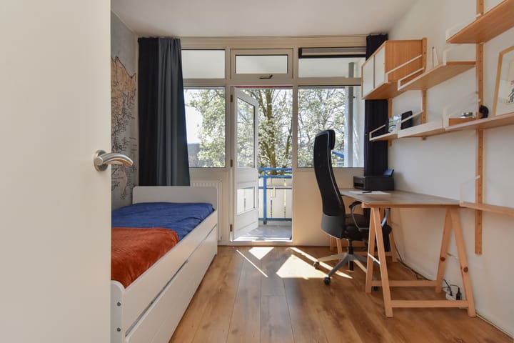 Foto 30 van W.H. van Leeuwenlaan 102