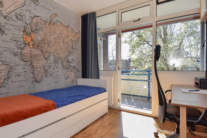 Foto 31 van W.H. van Leeuwenlaan 102