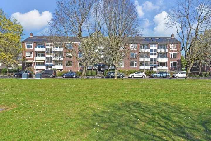 Foto 34 van W.H. van Leeuwenlaan 102