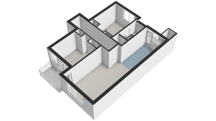 Foto 41 van W.H. van Leeuwenlaan 102