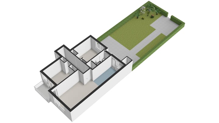 Foto 43 van W.H. van Leeuwenlaan 102