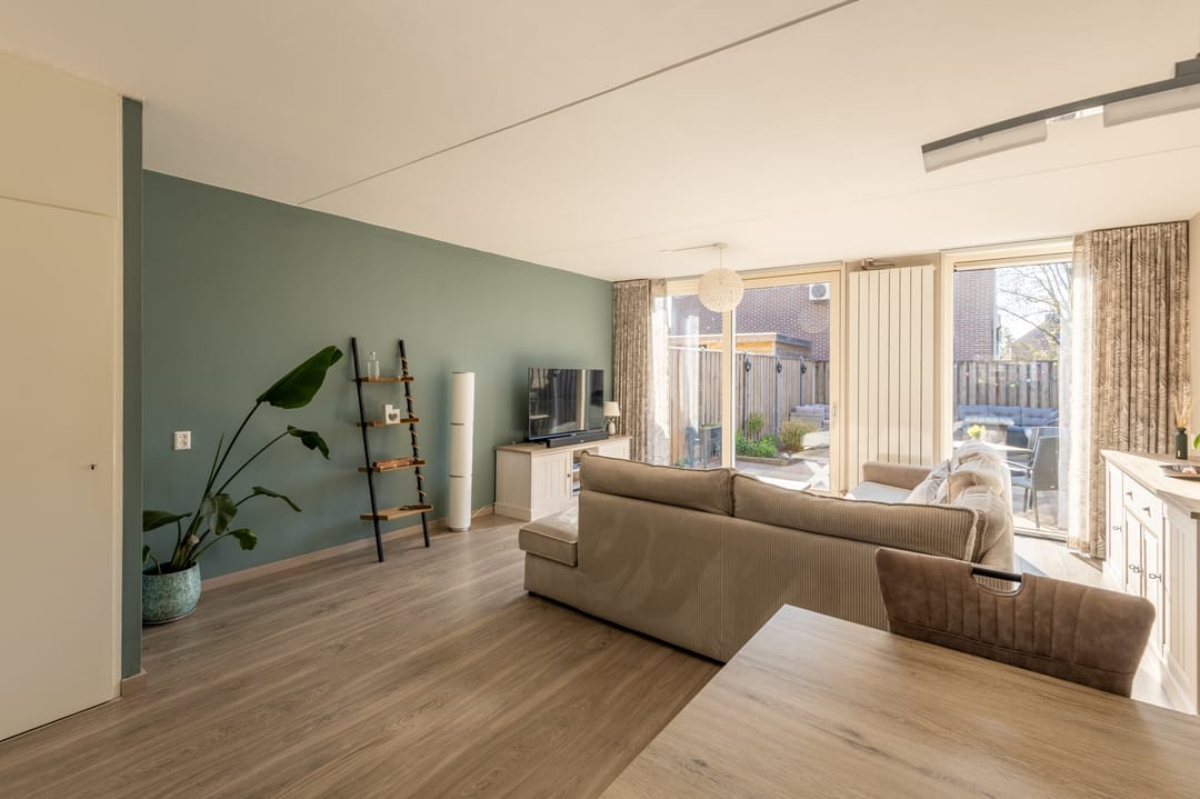 Foto 2 van de Wijngaard 13