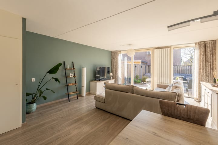 Foto 2 van de Wijngaard 13