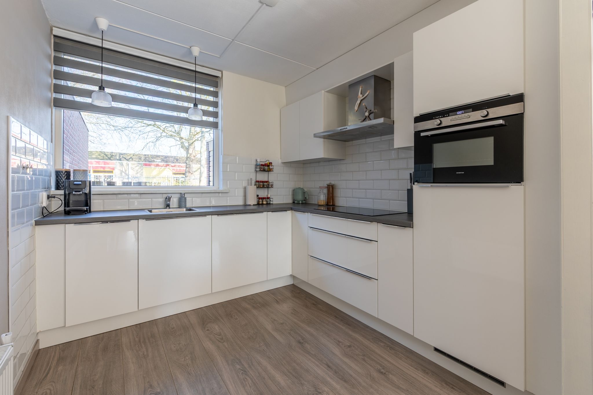 Foto 3 van de Wijngaard 13