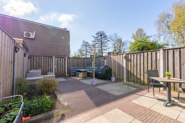 Foto 4 van de Wijngaard 13