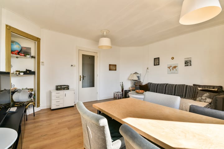 Foto 5 van Tweede Van der Helststraat 81-3