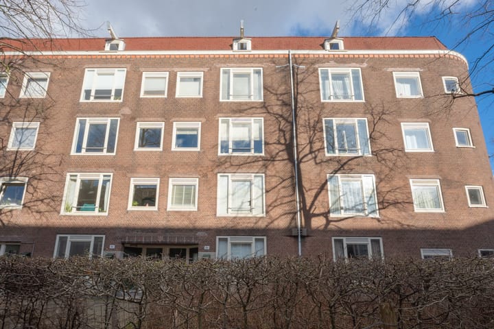 Foto 2 van Gibraltarstraat 86-2