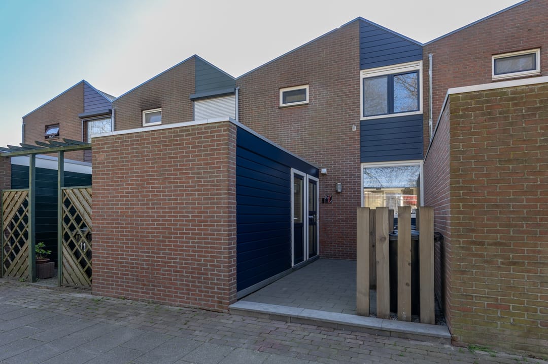 Foto 7 van de Wijngaard 13