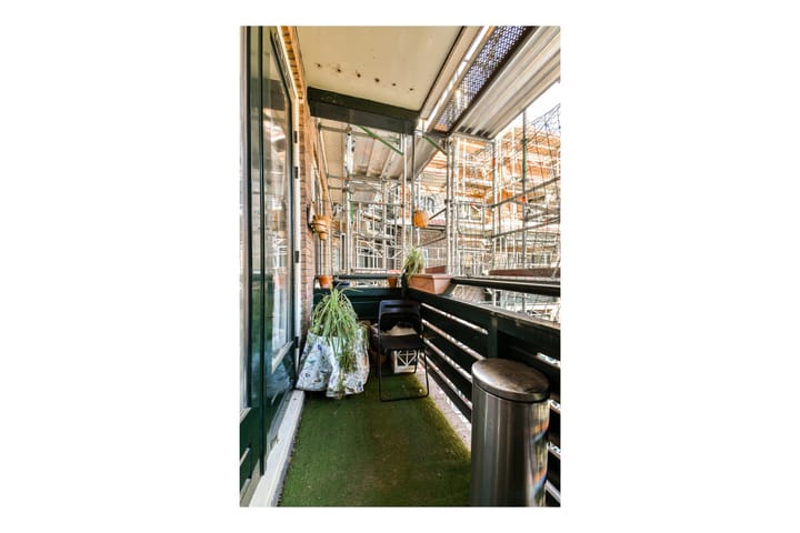 Foto 8 van Tweede Van der Helststraat 81-3