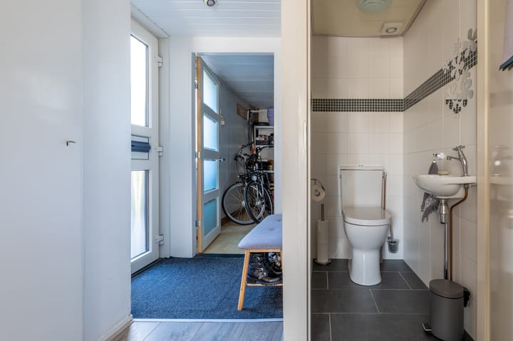 Foto 9 van de Wijngaard 13