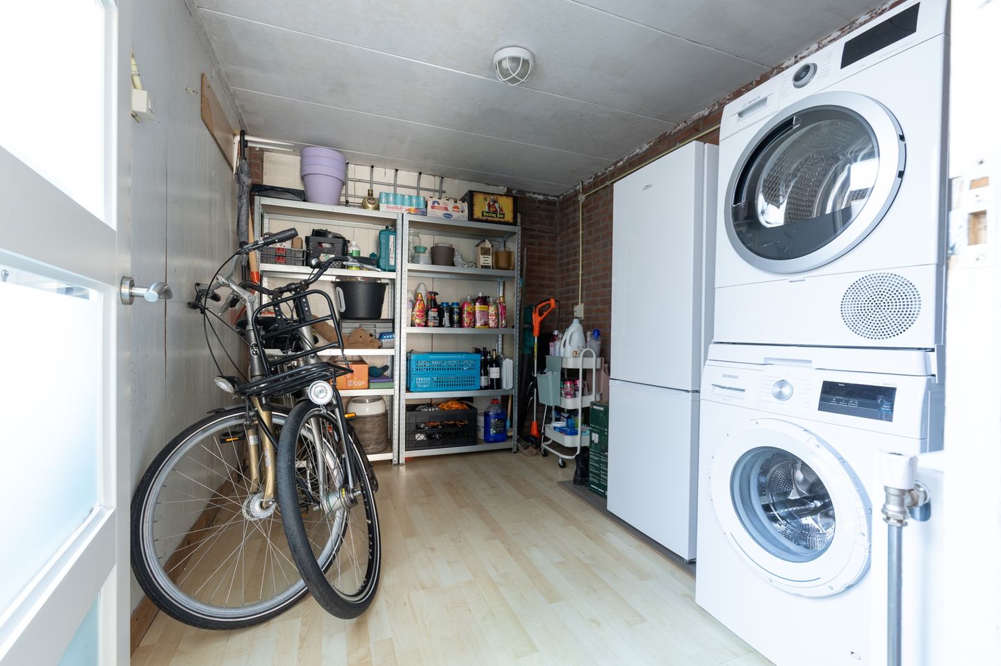 Foto 10 van de Wijngaard 13