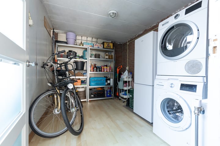 Foto 10 van de Wijngaard 13