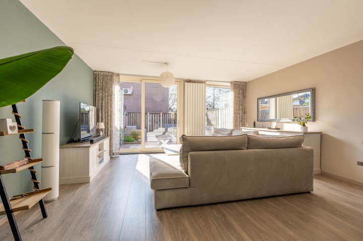 Foto 12 van de Wijngaard 13