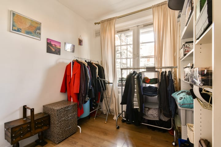 Foto 12 van Tweede Van der Helststraat 81-3