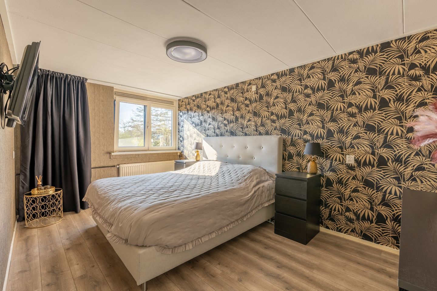 Foto 14 van de Wijngaard 13