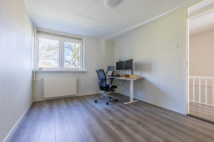 Foto 17 van de Wijngaard 13