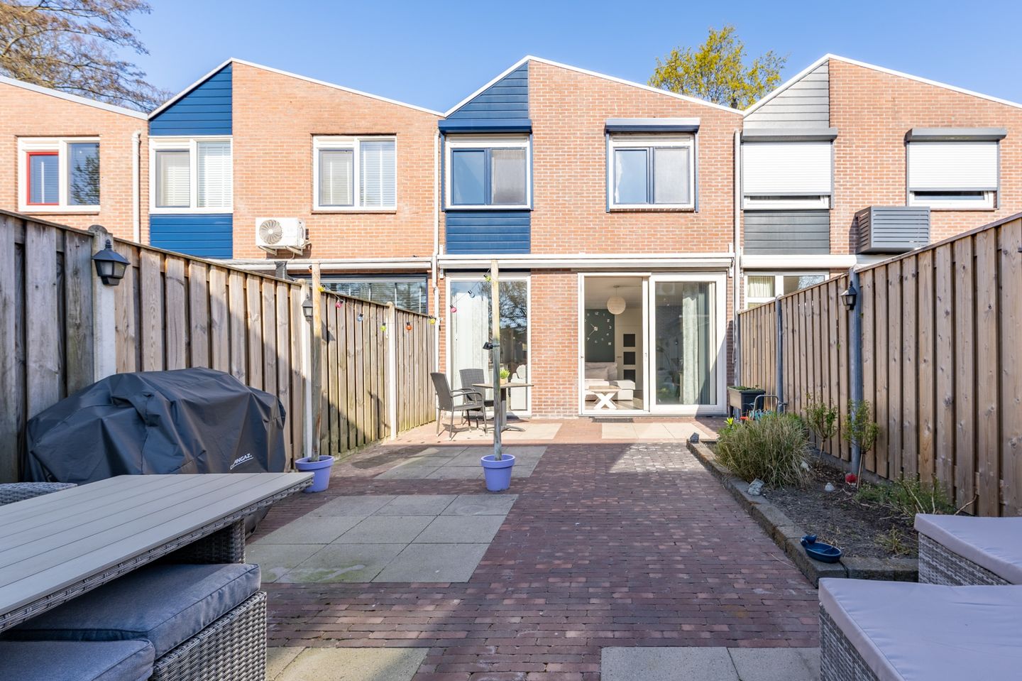 Foto 19 van de Wijngaard 13