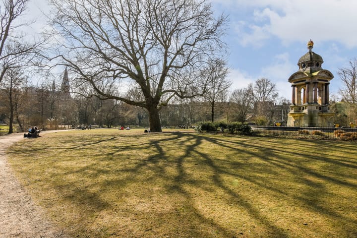 Foto 18 van Tweede Van der Helststraat 81-3