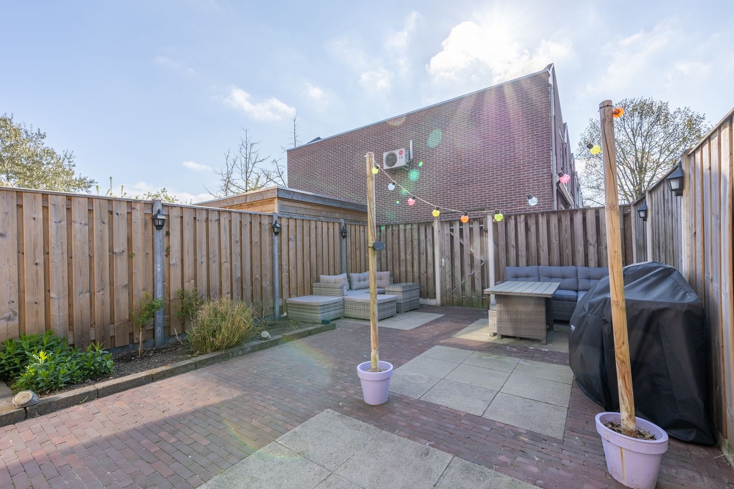 Foto 20 van de Wijngaard 13