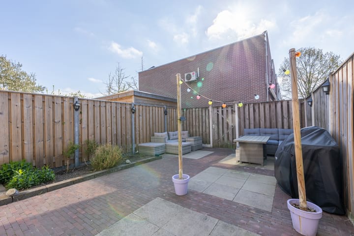 Foto 20 van de Wijngaard 13