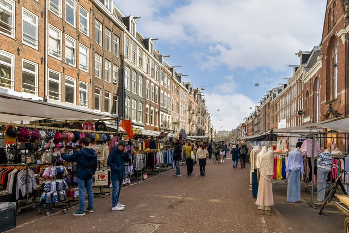 Foto 19 van Tweede Van der Helststraat 81-3