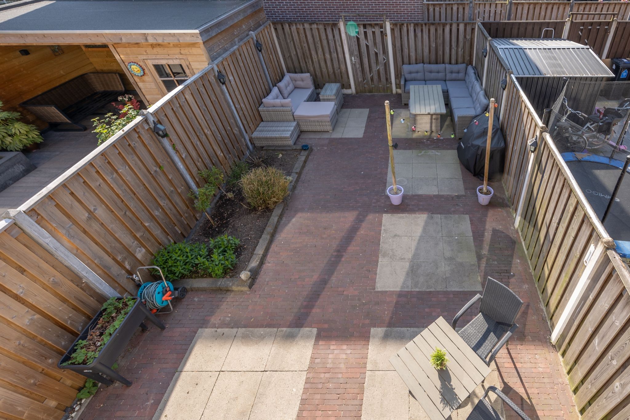 Foto 21 van de Wijngaard 13