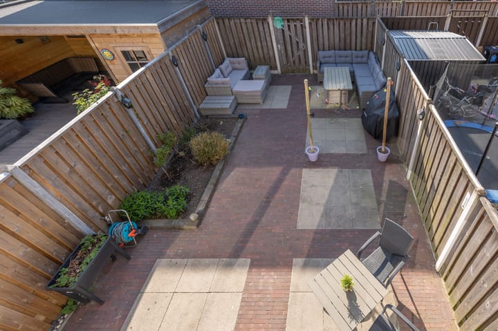 Foto 21 van de Wijngaard 13