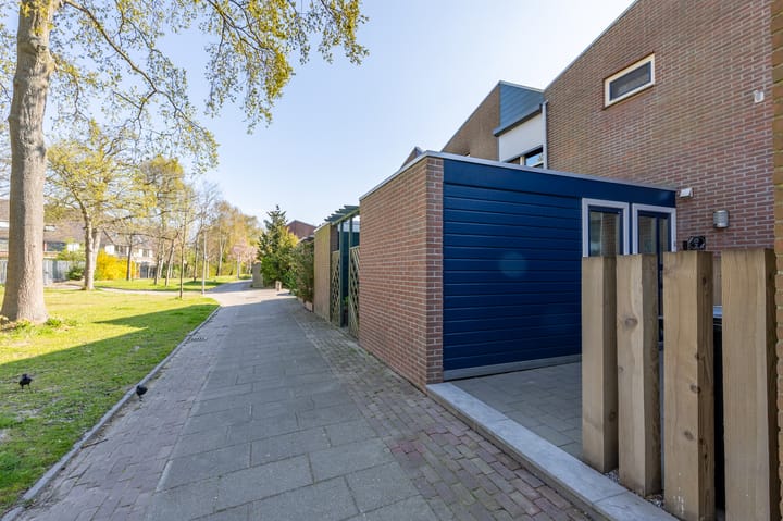 Foto 22 van de Wijngaard 13