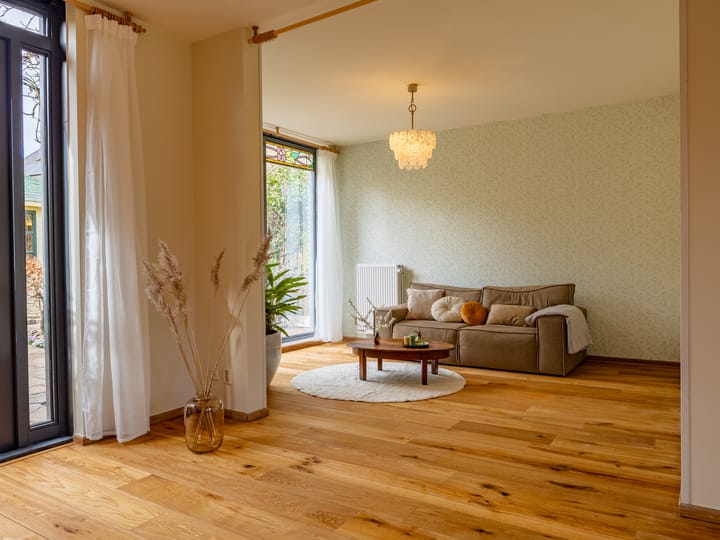 Photo 4 of Esdoornstraat 3-A