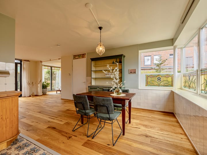 Photo 12 of Esdoornstraat 3-A