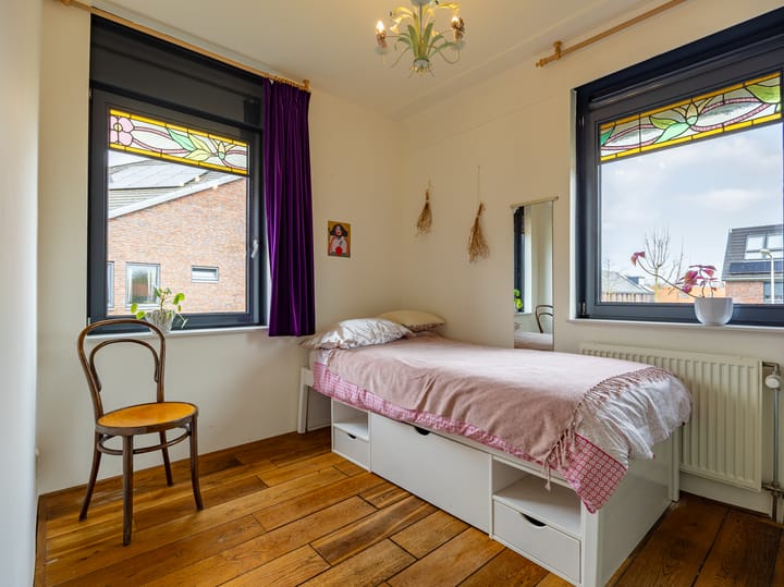 Photo 19 of Esdoornstraat 3-A