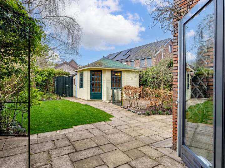 Photo 26 of Esdoornstraat 3-A