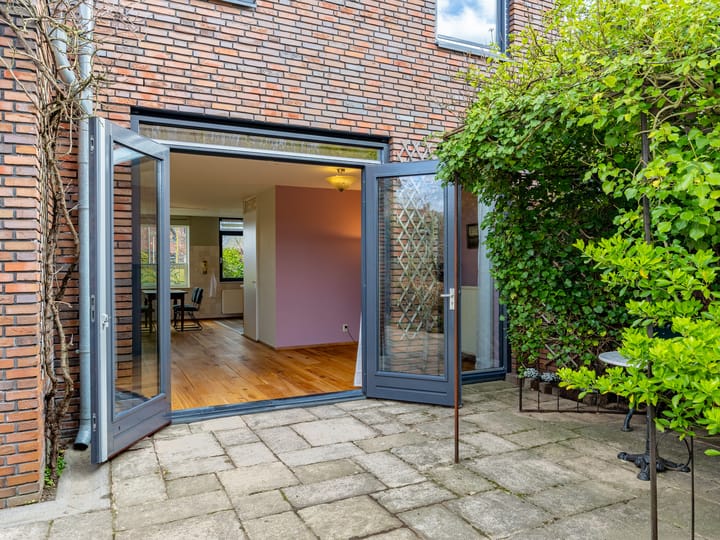 Photo 27 of Esdoornstraat 3-A