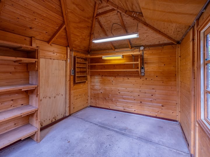 Photo 30 of Esdoornstraat 3-A