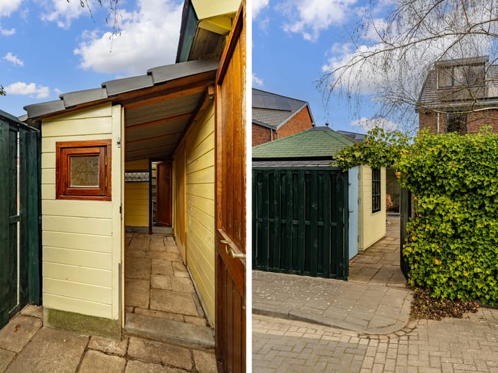 Photo 31 of Esdoornstraat 3-A