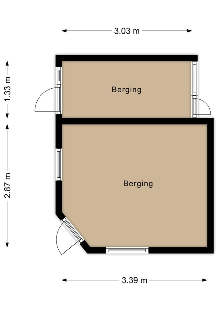 Photo 38 of Esdoornstraat 3-A