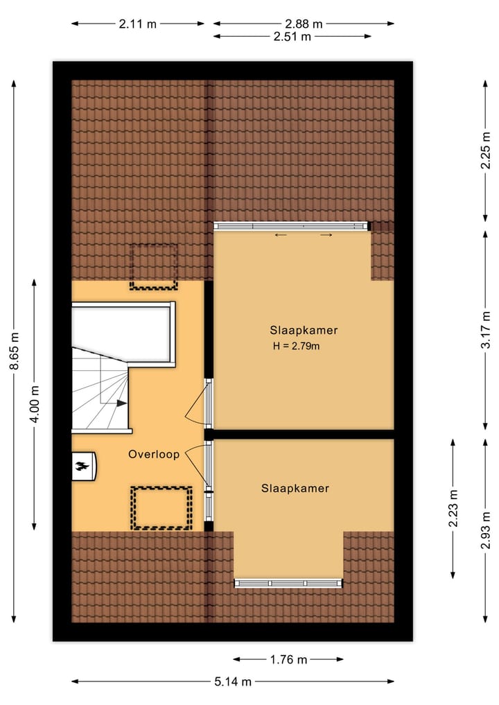 Photo 39 of Esdoornstraat 3-A