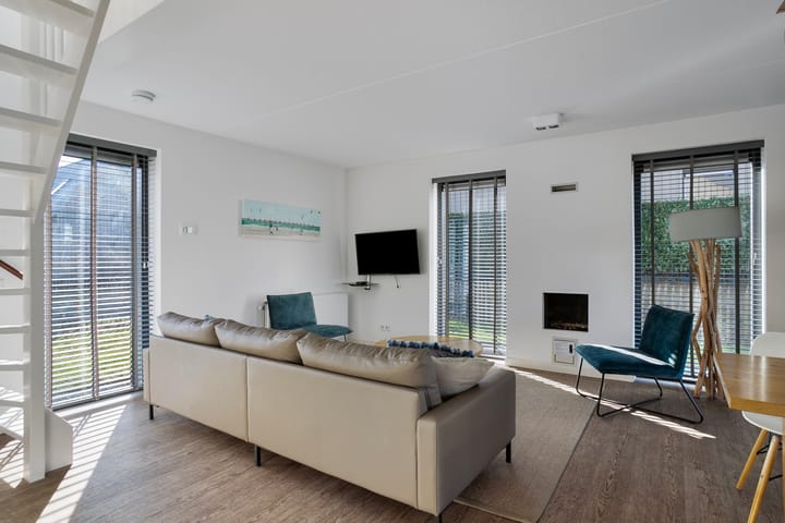 Foto 8 van Oesterdam 99