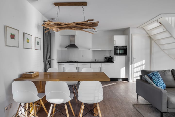 Foto 9 van Oesterdam 99