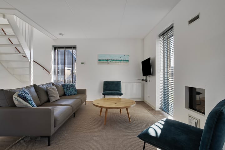 Foto 10 van Oesterdam 99